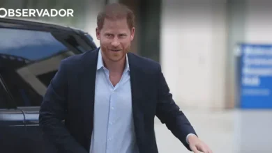 Buckingham retira convite a Harry para estadia no palácio