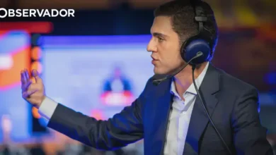 Bugalho acusa Carneiro de "mentir" sobre habitação