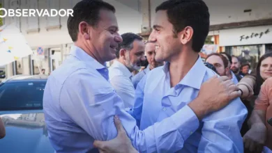 Bugalho, um 'rotweiller' de ataque para poupar negociadores
