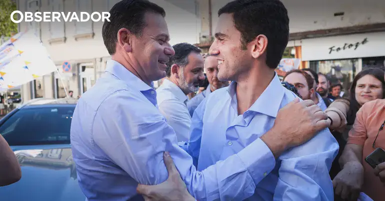 Bugalho, um 'rotweiller' de ataque para poupar negociadores