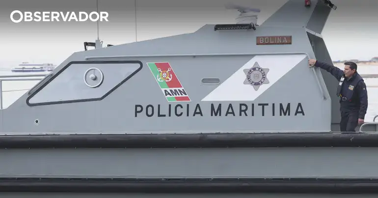 Buscas por jovem desaparecido em Vila Franca de Xira