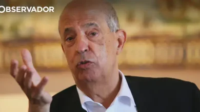 CGD penhora reembolsos de IRS a Joe Berardo