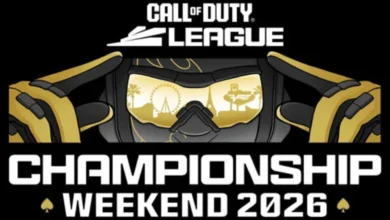Call of Duty League Championship 2026 começa com prêmio de US$ 800 mil para o campeão