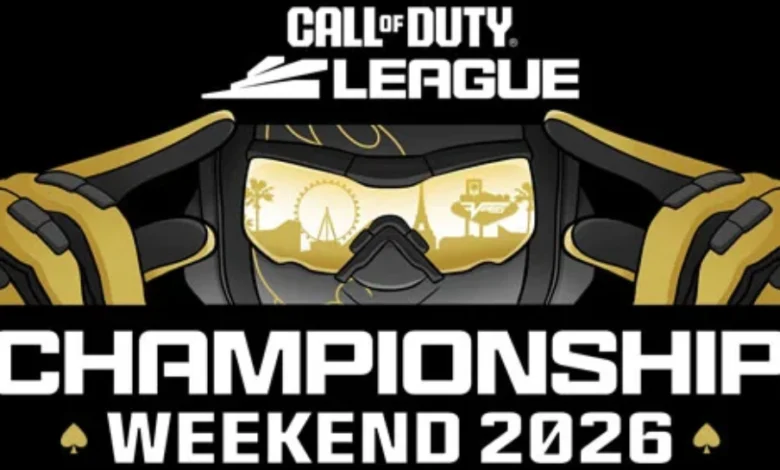 Call of Duty League Championship 2026 começa com prêmio de US$ 800 mil para o campeão