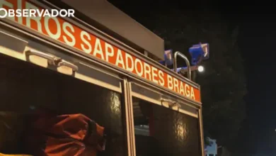 Câmara da Sertã lança concurso para compra de 4 viaturas