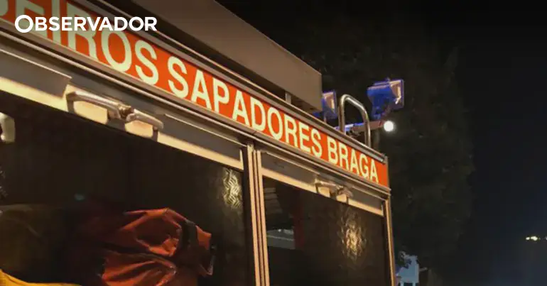 Câmara da Sertã lança concurso para compra de 4 viaturas