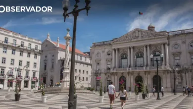 Câmara quer vender 10 terrenos em Lisboa sem uso há anos