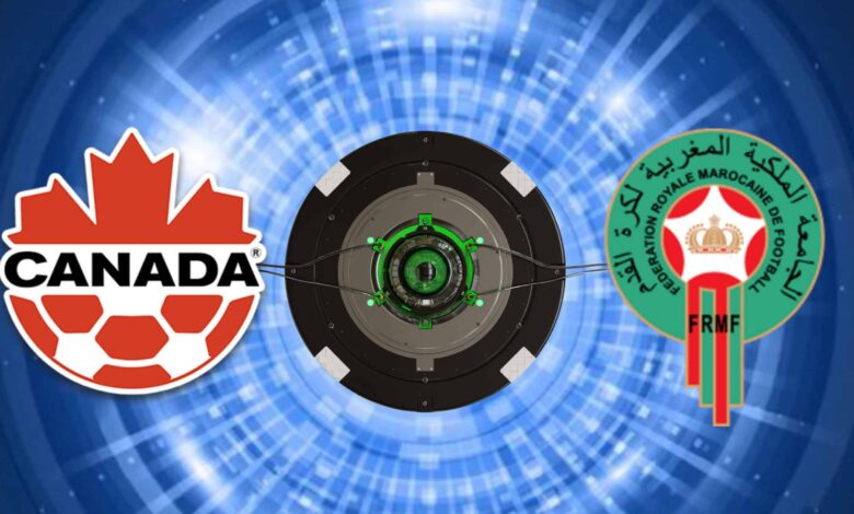 Canadá x Marrocos: onde assistir, horário e escalação das oitavas de final da Copa do Mundo