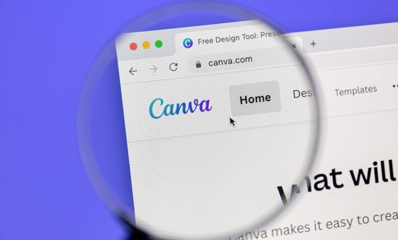 Canva libera Code 2.0 e facilita criação de sites e apps para qualquer pessoa