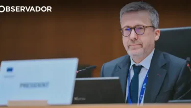 Carlos Moedas: "Bugalho é o melhor político da sua geração"