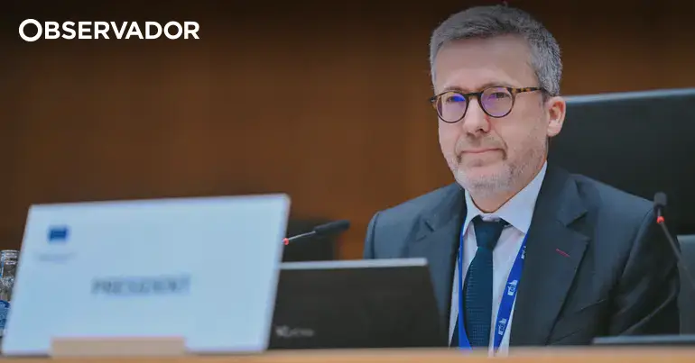 Carlos Moedas: "Bugalho é o melhor político da sua geração"