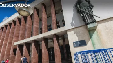 Casal detido por assalto a gasolineira em Águeda