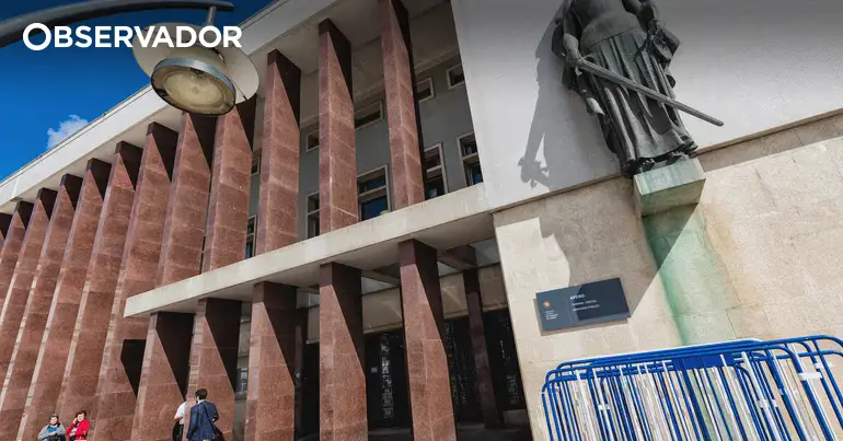 Casal detido por assalto a gasolineira em Águeda