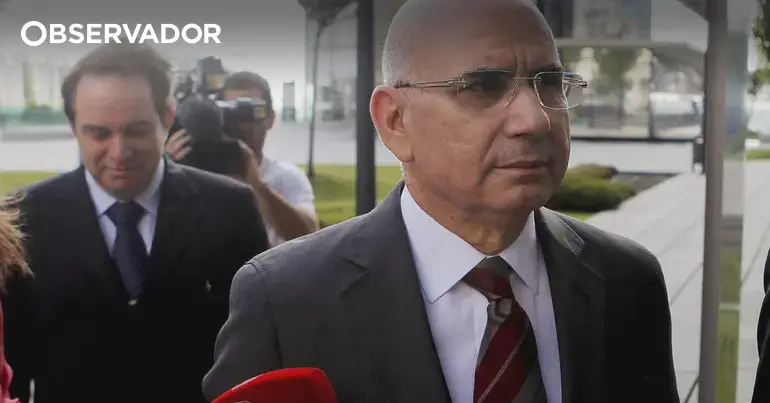 Caso Duarte Lima volta a tribunal para provas em falta
