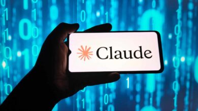 Caso do Claude alerta: sua conversa com IA pode estar no Google