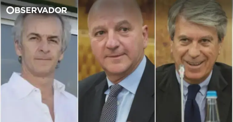 Caso do esquema das seguradoras do GES chega a julgamento