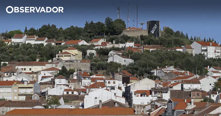 Castelo Branco pretende receber Grande Área Empresarial