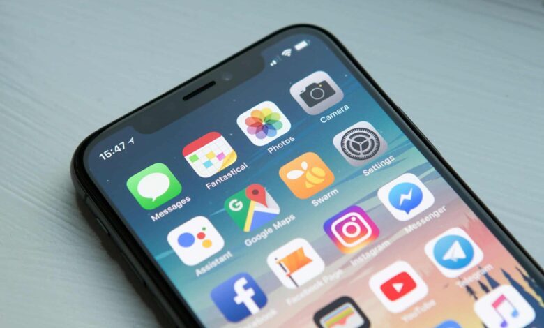 Celulares com IA fazem tarefas sem abrir aplicativos