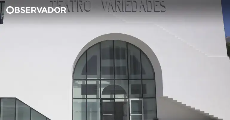 Centenário do Teatro Variedades com programação especial