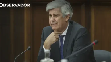 Centeno e Santos Pereira explicarão novo edifício do BdP