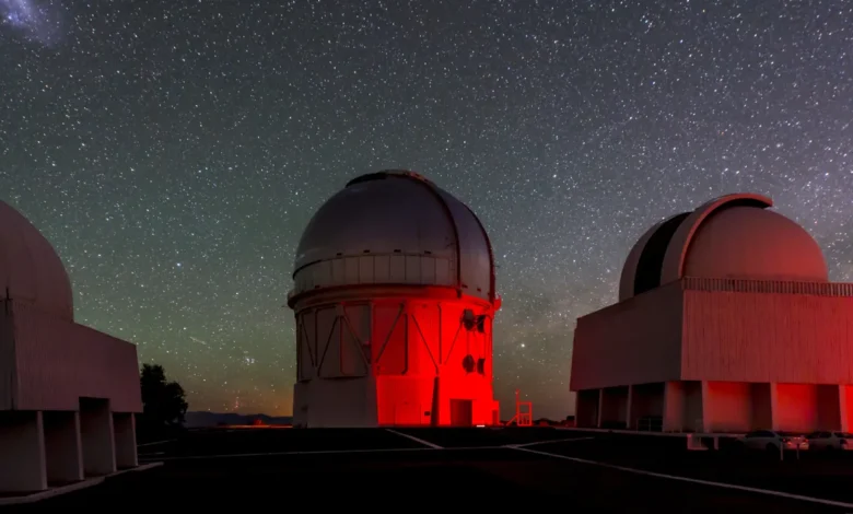 Céu em risco: excesso de satélites pode tornar a astronomia da Terra inviável