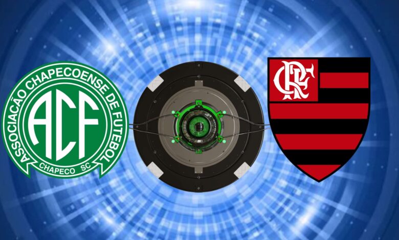 Chapecoense x Flamengo: onde assistir, horário e escalações do jogo do Brasileirão