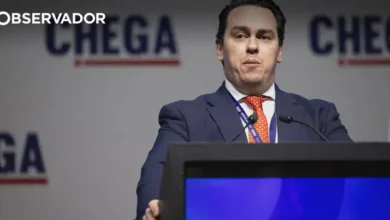 Chega. Dois deputados e vereador disputam liderança em Braga
