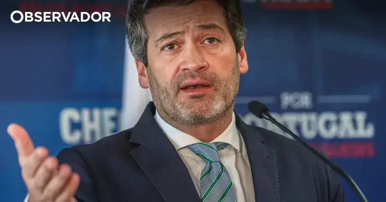 Chega pede debate sobre falhas nos exames nacionais
