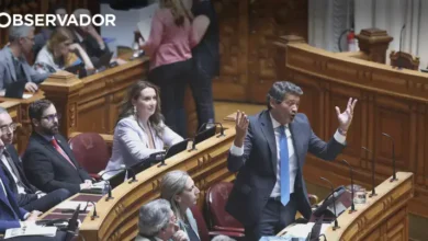 Chega pode afundar lei das burcas e perda de nacionalidade