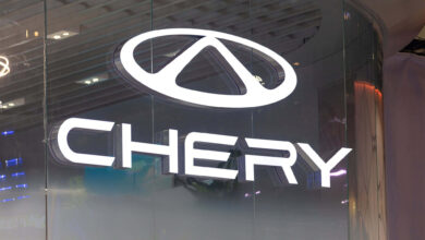 Chery oferece garantia vitalícia para baterias após nova regra na China