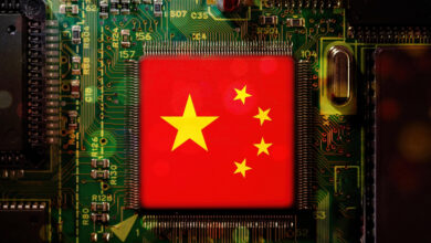 China ganha força nos chips e já dita preços para gigantes