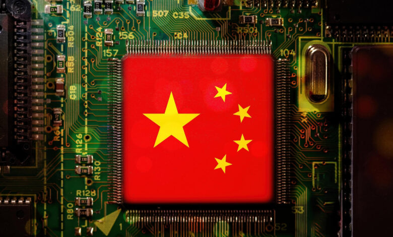 China ganha força nos chips e já dita preços para gigantes