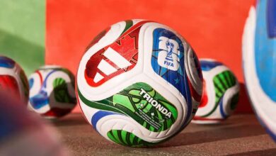 Chip na bola decide lance e muda destino de Portugal na Copa
