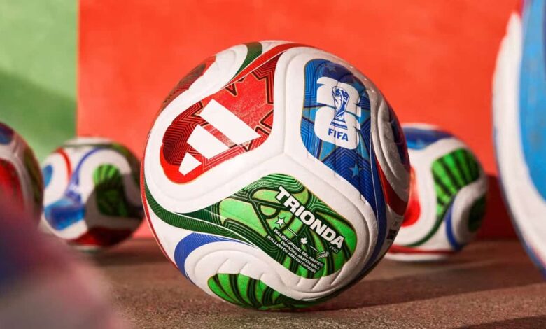 Chip na bola decide lance e muda destino de Portugal na Copa