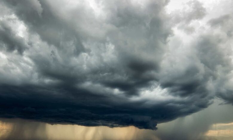 Chuva de um lado, geada do outro: clima vai dividir o Brasil nos próximos dias