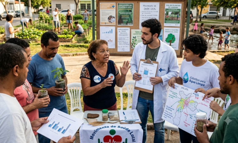 Ciência ou governo? Estudo revela quem ganha a confiança