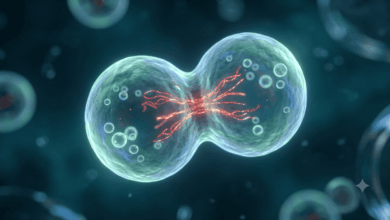 Cientistas criam célula artificial com funções de vida