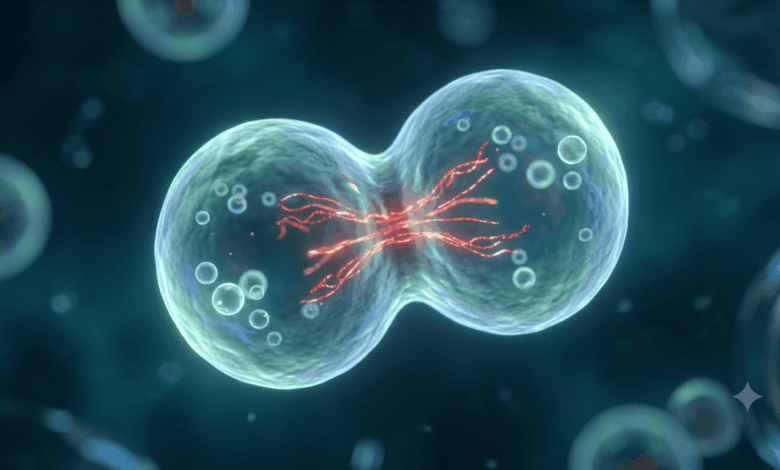 Cientistas criam célula artificial com funções de vida