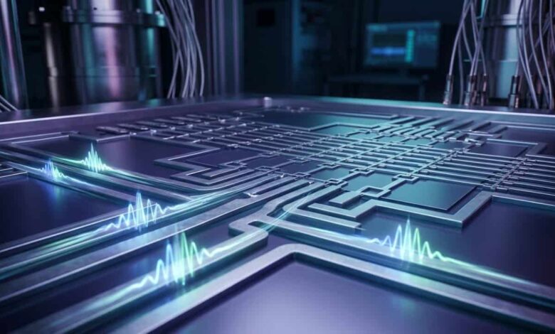 Cientistas criam motor quântico que desafia leis fundamentais da física