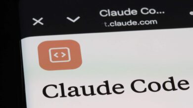 Claude Code vira alvo de alerta de segurança na China; entenda