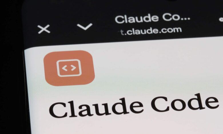 Claude Code vira alvo de alerta de segurança na China; entenda
