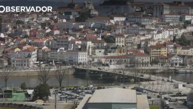 Coimbra adjudica elaboração do novo Palácio da Justiça