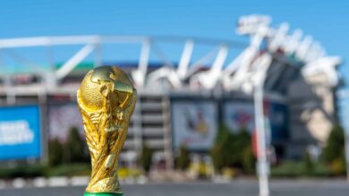 Como seria a Copa sem europeus? Simulação traz uma boa notícia!