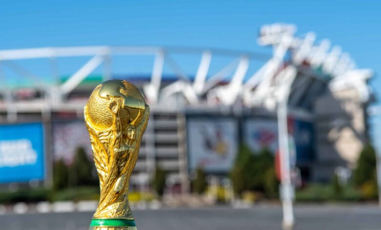 Como seria a Copa sem europeus? Simulação traz uma boa notícia!