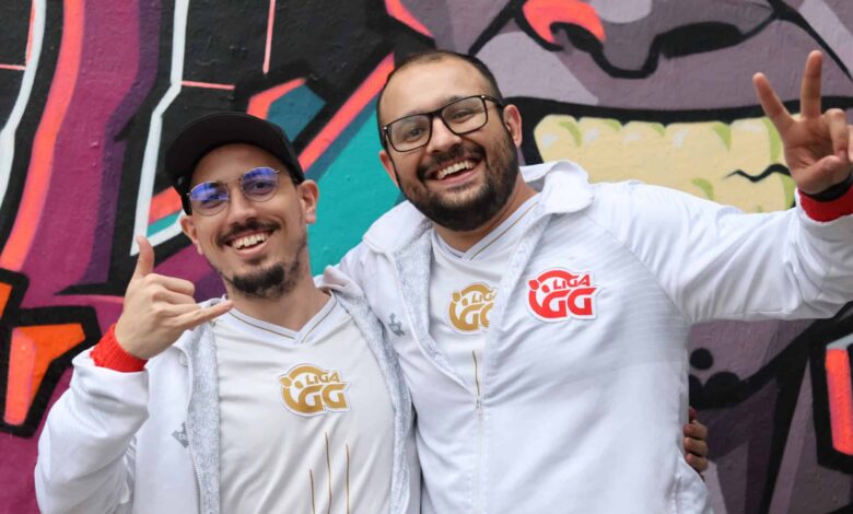 Como torneios amadores formam os próximos profissionais dos e-sports