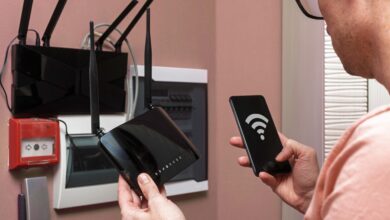 Conheça os principais “vilões” que podem prejudicar o sinal do Wi-Fi