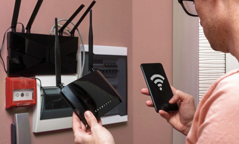 Conheça os principais “vilões” que podem prejudicar o sinal do Wi-Fi