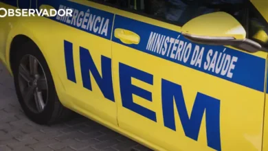 Corpo de jovem recuperado no Guadiana