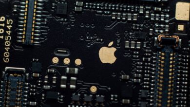 Corrida pela inteligência artificial começa a pressionar a Apple
