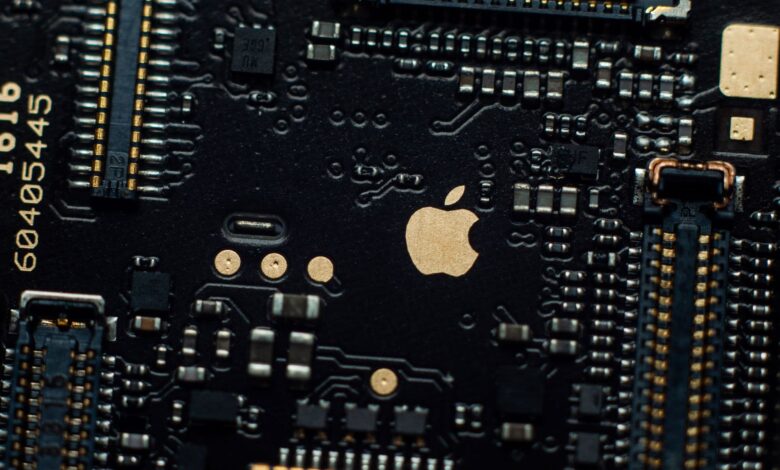 Corrida pela inteligência artificial começa a pressionar a Apple